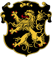 Wappen der Stadt Adorf im Vogtland