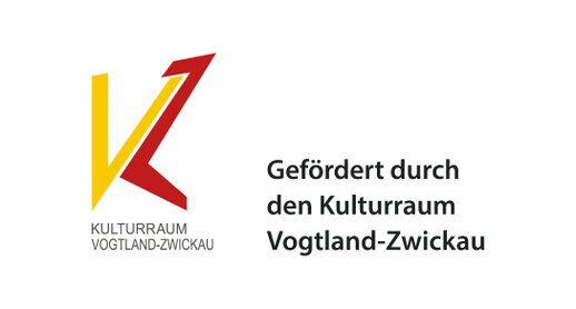 Logo Kulturraum Vogtland-Zwickau