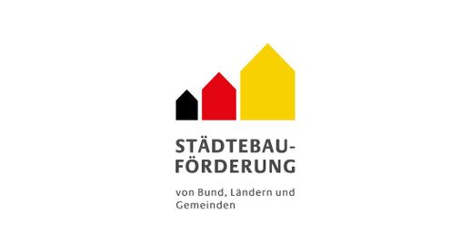 Logo der Städtebauförderung
