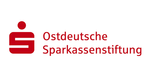 Logo Ostdeutsche Sparkassenstiftung